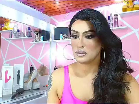 Snapshot of crsthinasweet chatting on 02.22.25 crsthinasweet online show from 02.22.25