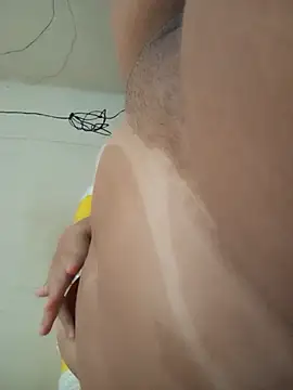 Snapshot of Milynhaofc chatting on 10.09.25 Milynhaofc online show from 10.09.25