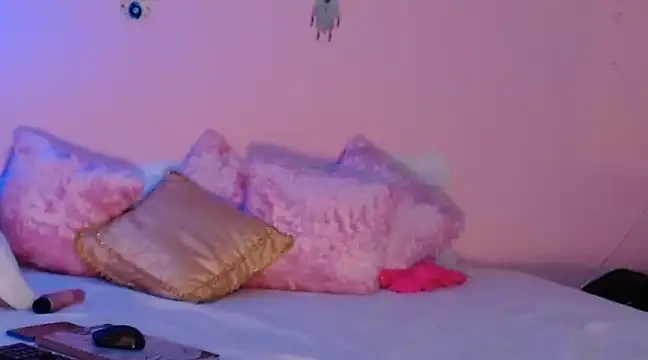 Maddy Jhonsson online show from 02.28.25