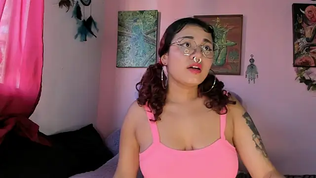 Maddy Jhonsson online show from 06.24.26