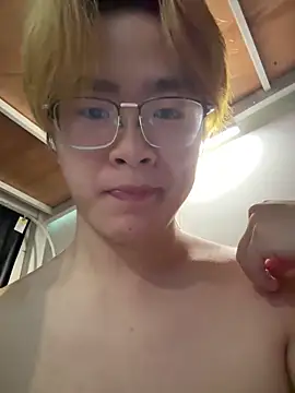 Anson0722 online show from 10.08.25