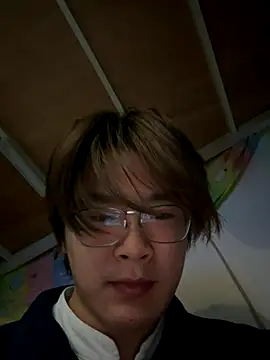 Anson0722 online show from 11.20.25