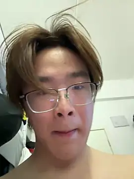 Anson0722 online show from 11.28.25