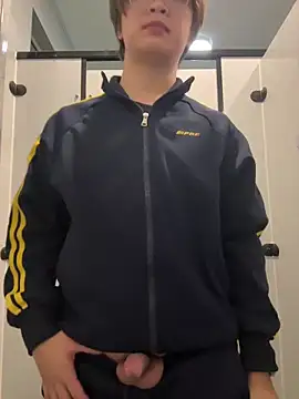 Anson0722 online show from 12.01.25