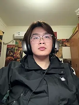 Anson0722 online show from 02.06.26