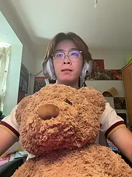 Anson0722 online show from 06.14.26