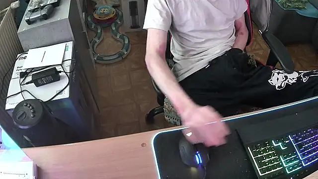 DerGeileLoveboy online show from 11.21.25