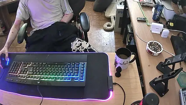 DerGeileLoveboy online show from 03.17.26