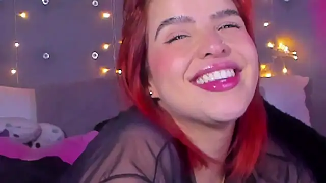 Anaroussew02 online show from 09.28.25