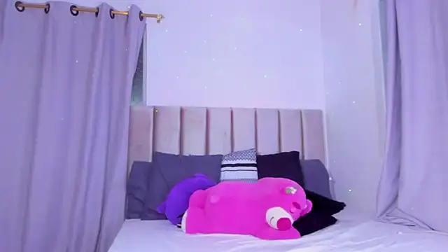 Anaroussew02 online show from 02.06.26