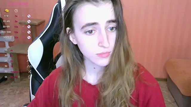 Snapshot of reaiss chatting on 02.27.25 reaiss online show from 02.27.25