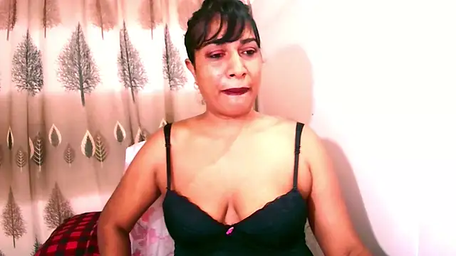 Indian Erotic69 online show from 11.28.25