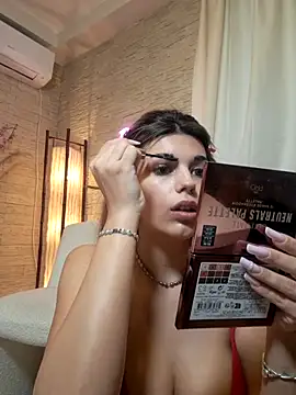 Bella Posh online show from 02.26.26