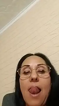 Ramona870 online show from 03.08.25