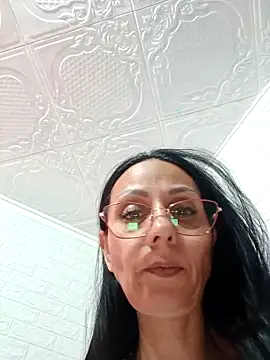 Ramona870 online show from 11.05.25