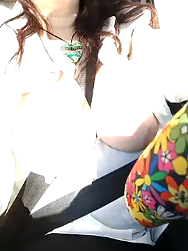 Erika41 online show from 03.17.26