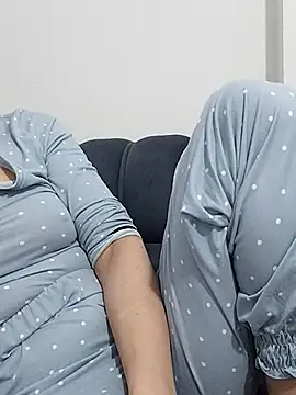 Snapshot of BUSE8821 chatting on 12.17.25 BUSE8821 online show from 12.17.25