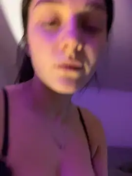 brinkangelikaa online show from 02.22.25
