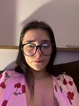 brinkangelikaa online show from 02.22.25