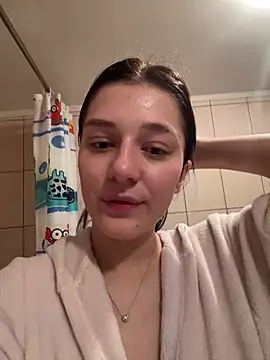 brinkangelikaa online show from 02.26.25