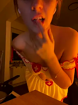 brinkangelikaa online show from 12.13.25