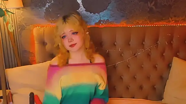 EmilyAngells online show from 05.15.26