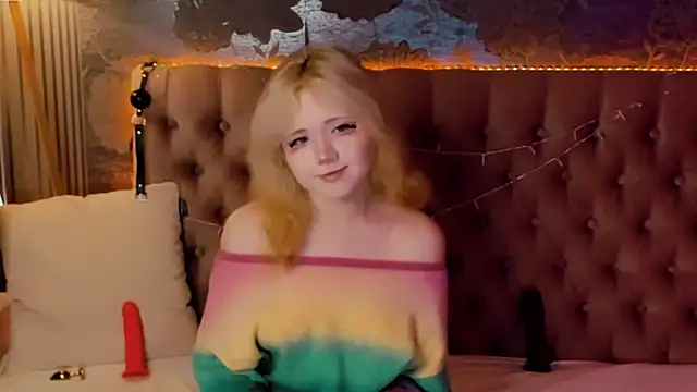 EmilyAngells online show from 06.16.26