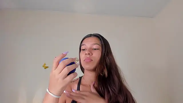 violett 24  online show from 11.04.25