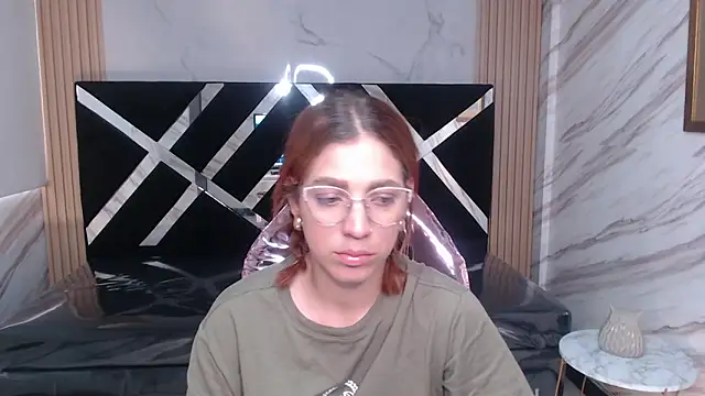 Angeles v online show from 03.08.25