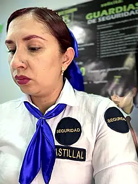 Megan-01- online show from 01.12.26