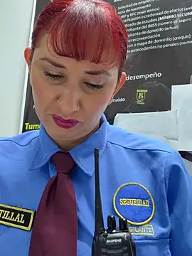 Megan-01- online show from 03.04.26