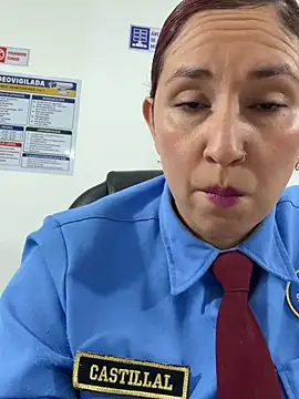 Megan-01- online show from 05.07.26