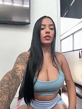 Antonella Smiith  online show from 04.22.26
