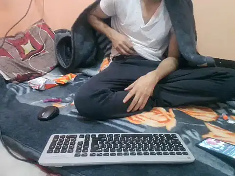 rahulkajuuu0909 online show from 11.24.25