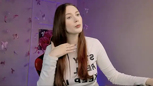 hazel sullivan online show from 04.21.26