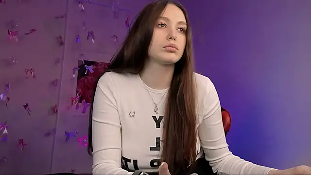 hazel sullivan online show from 05.01.26