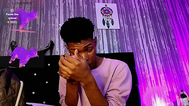 khler Angelis online show from 11.26.25