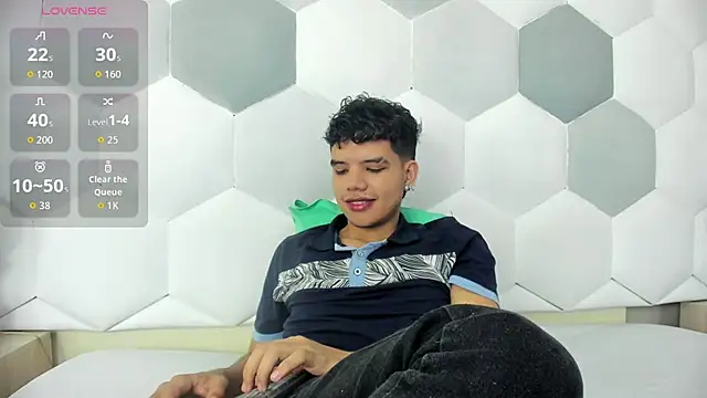 Axel Forte online show from 09.20.25