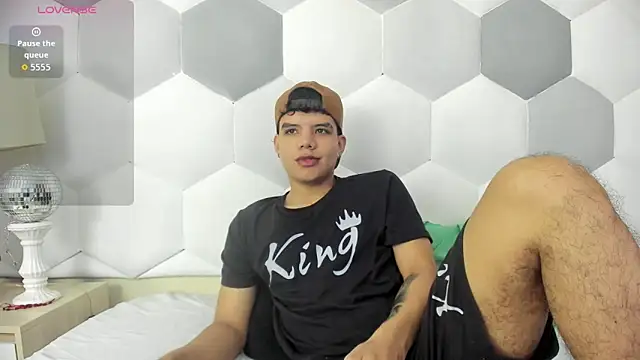 Axel Forte online show from 10.08.25