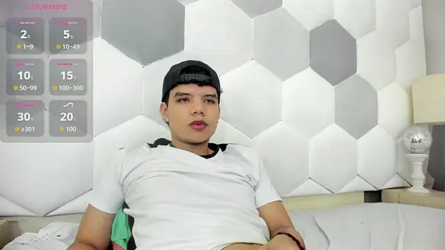 Axel Forte online show from 10.30.25