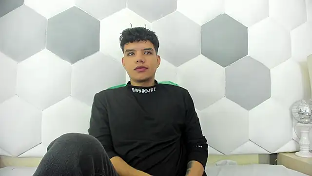 Axel Forte online show from 11.14.25