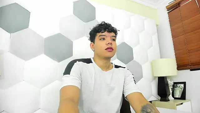 Axel Forte online show from 03.05.26