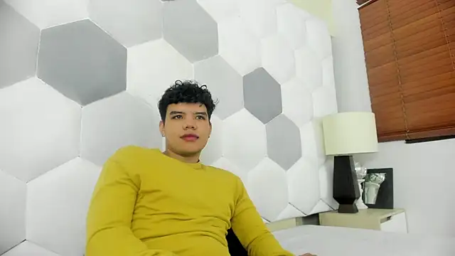 Axel Forte online show from 03.20.26