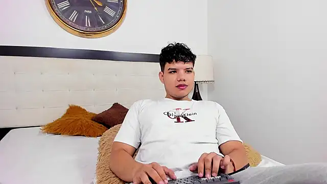 Axel Forte online show from 05.15.26