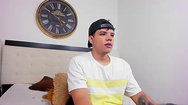 Axel Forte online show from 05.19.26