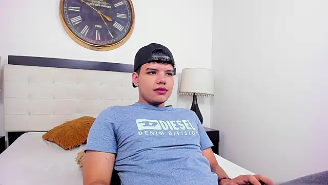 Axel Forte online show from 05.22.26