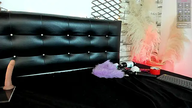 Agata  Rose online show from 10.16.25