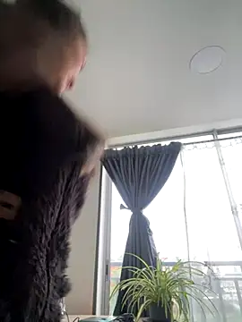 Luna kitty online show from 11.17.25