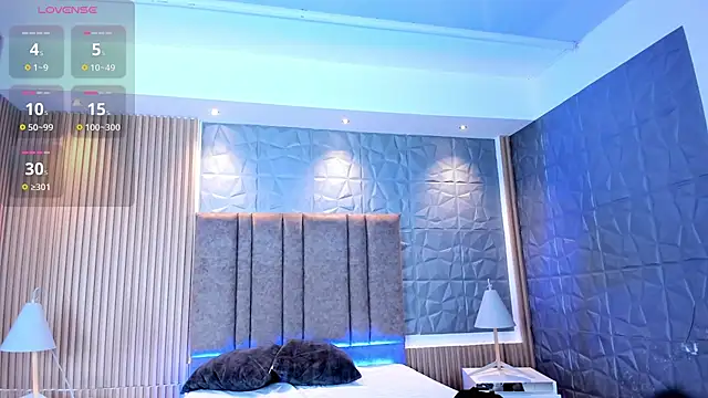 Ivaannaa  online show from 10.23.25