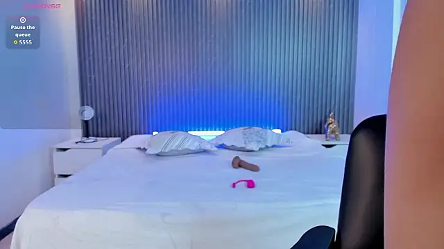 Ivaannaa  online show from 02.23.26